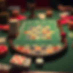 A comprehensive overview of Sicbo game layout