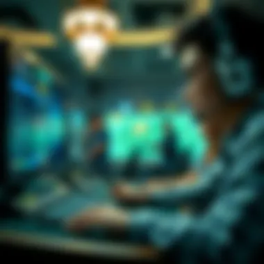 Modern Trends in Sicbo Gaming Analyzing Sicbo trends in modern gaming
