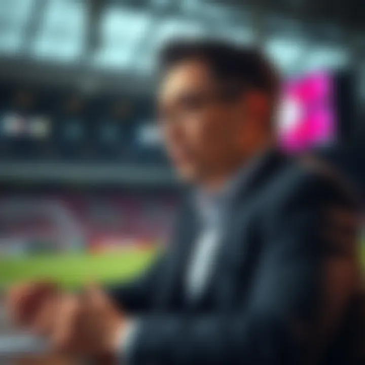 Insightful betting strategies