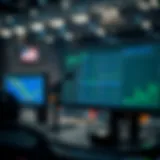 Advanced analysis tools in Singbet software