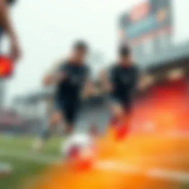 Strategic betting trends analysis