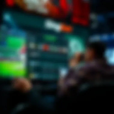 User-friendly interface showcasing features