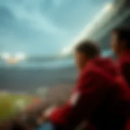 Historical Overview of the League