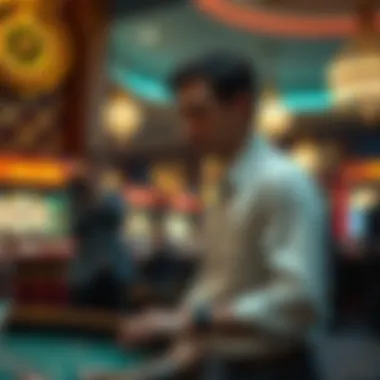 Historical Evolution of Casino Games Historical evolution of casino games