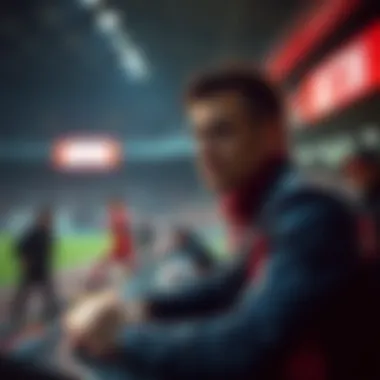 Latest Market Trends in Betting Latest market trends in betting