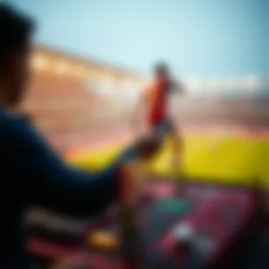 Illustration depicting how RTP affects betting strategies