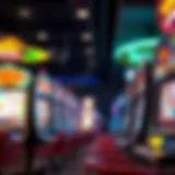 Understanding the concept of RTP in slot games