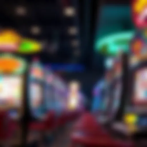 Understanding the concept of RTP in slot games