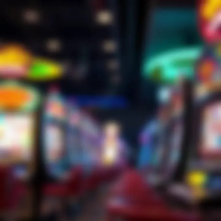 Understanding the concept of RTP in slot games