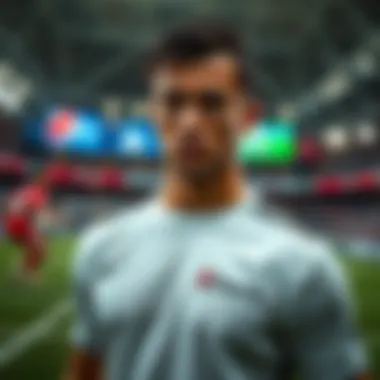 Latest trends in soccer betting