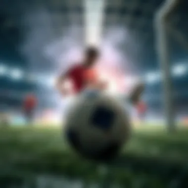 Analysis of today's soccer betting odds