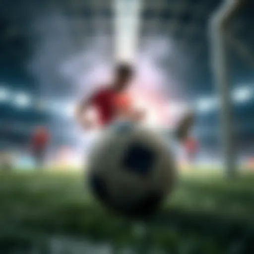 Analysis of today's soccer betting odds