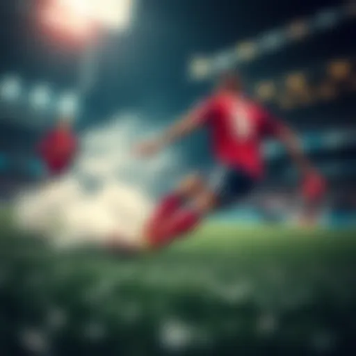 Understanding betting odds in soccer