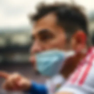 Strategic approaches to soccer betting