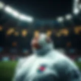 Insights into soccer betting strategies