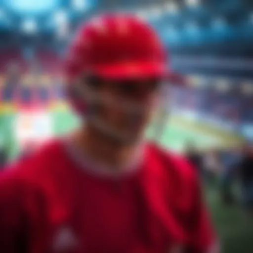 Fundamentals of sports betting