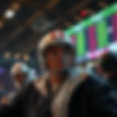 Exploring Sports Betting in Depth In-depth exploration of sports betting