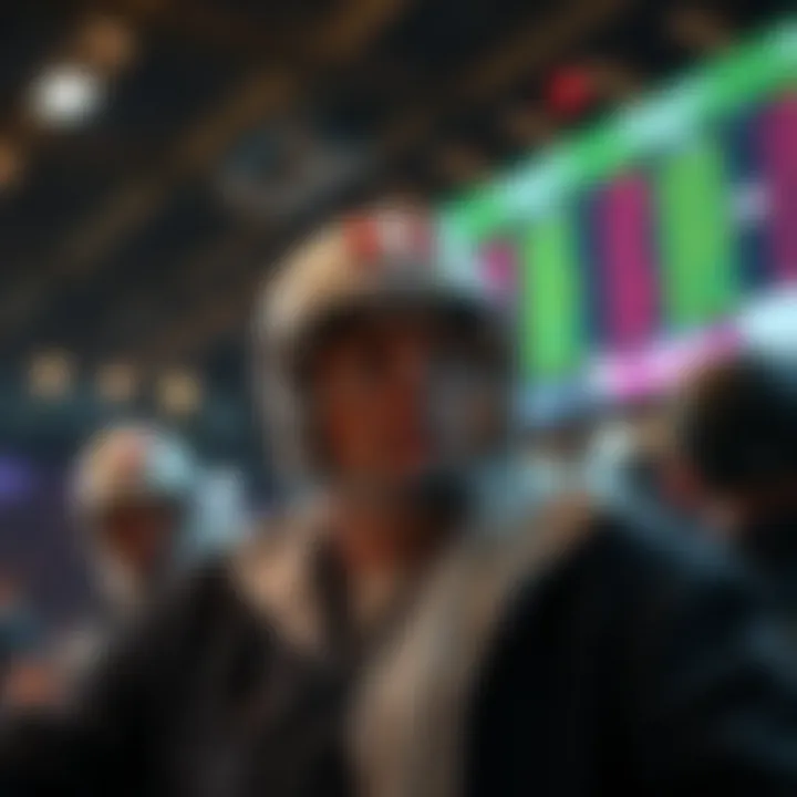 Exploring Sports Betting in Depth In-depth exploration of sports betting