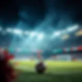 Understanding sports betting odds