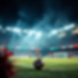 Understanding sports betting odds