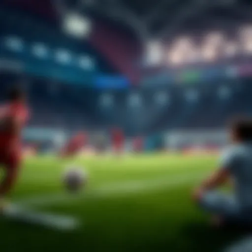 Overview of sports betting platforms