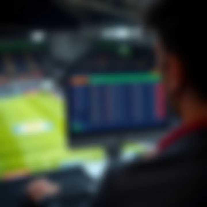 Key Features of Sports Betting Software Features of sports betting software