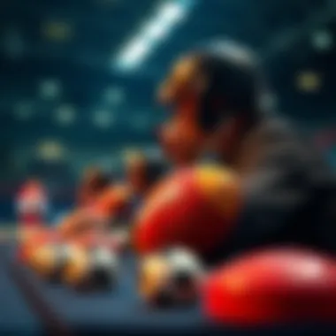 Effective Strategies for Safe Sports Betting Strategies for safe sports betting