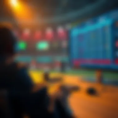 Different Types of Sports Betting Software Types of sports betting software