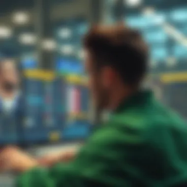 Exploring the User Interface of Sports Betting Software User interface of a sports betting software