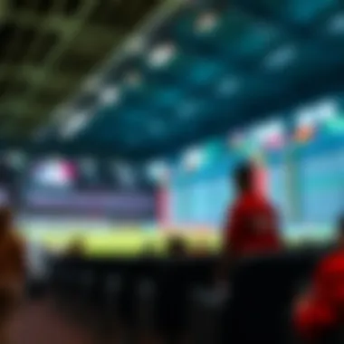 Statistics and analytics in sports betting