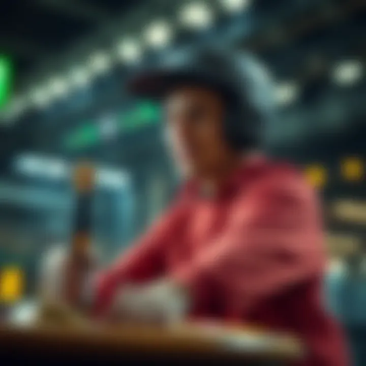 Utilization in Sports and Casino Games