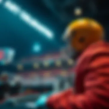 A visual representation of free sports betting opportunities