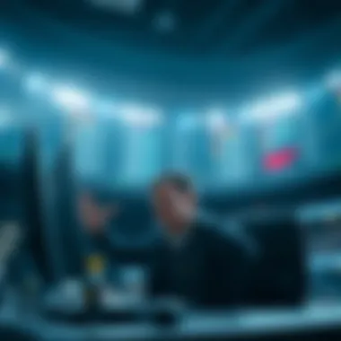 Future trends in sports betting technology