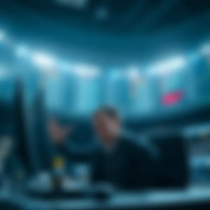 Future trends in sports betting technology