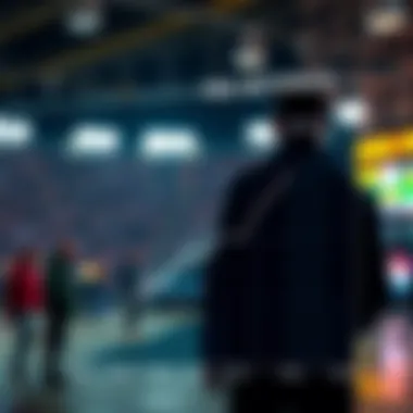 Graph illustrating various types of free betting offers