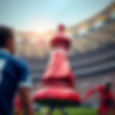 Statistical Overview of EPL