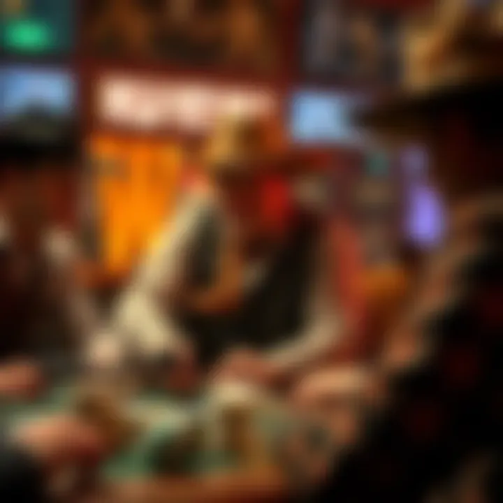 Strategic Betting Tips for Wild West Gold Demo