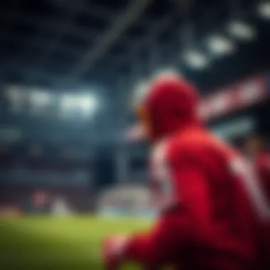 Strategic sports betting analysis