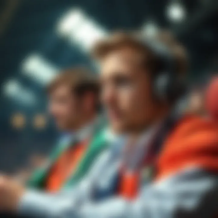 Strategies for effective betting