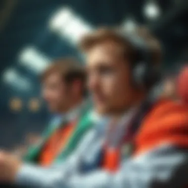 Strategies to Enhance Betting Decisions Strategies for effective betting