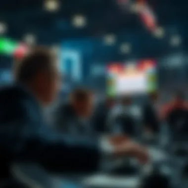 Insights into Winning Betting Strategies Strategies for effective betting