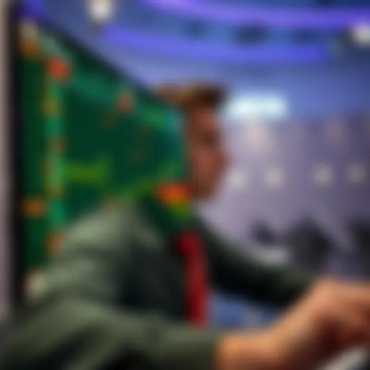 Strategies for real-time betting