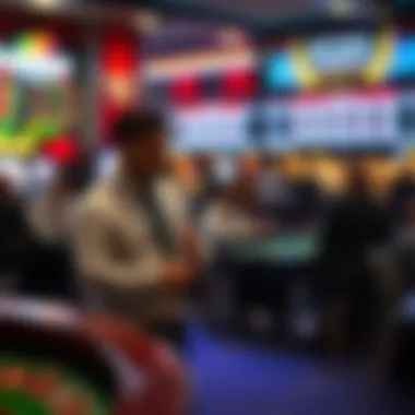 Successful betting strategies