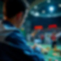 A strategic overview of betting systems