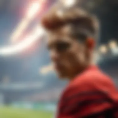 Analyzing the Impact of Teams and Players Impact of Teams and Players on Betting Strategies