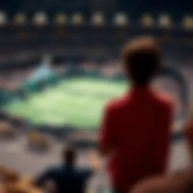 Explore Tennis Streaming Platforms Overview of various platforms for tennis streaming