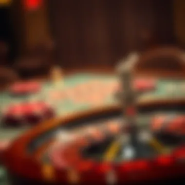 Guidelines for Successful Roulette Play Tips for Novice and Experienced Players