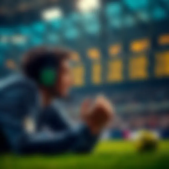 Advantages and disadvantages of live betting