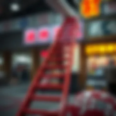 Understanding Toto Ladder Concepts