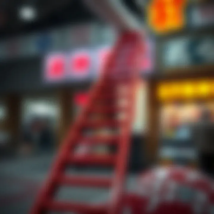 Understanding Toto Ladder Concepts